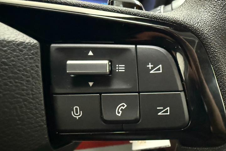 Hvid Toyota ProAce City fra 2025