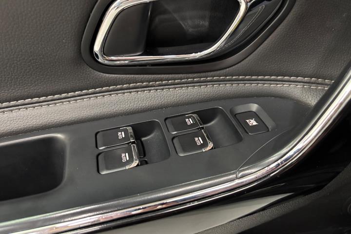 Sort Kia Ceed fra 2018