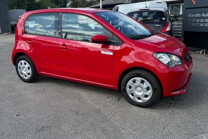 undefined Seat Mii fra 2020
