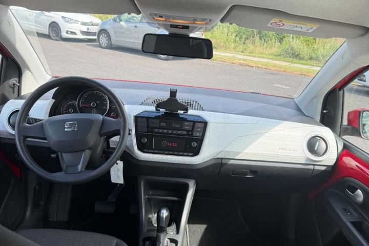 undefined Seat Mii fra 2020