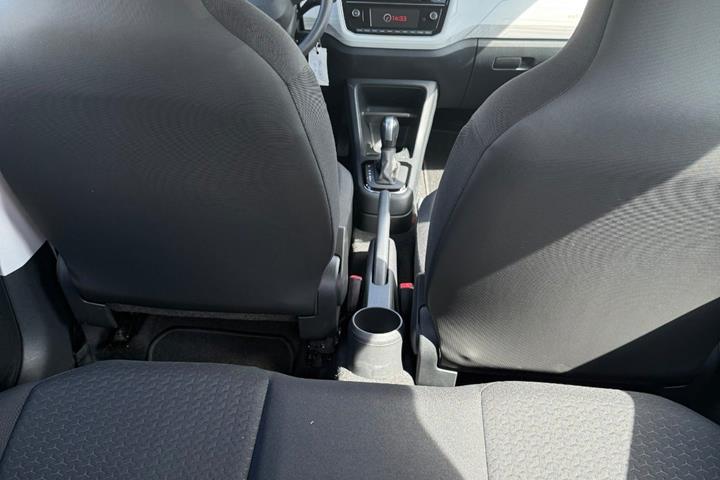 undefined Seat Mii fra 2020