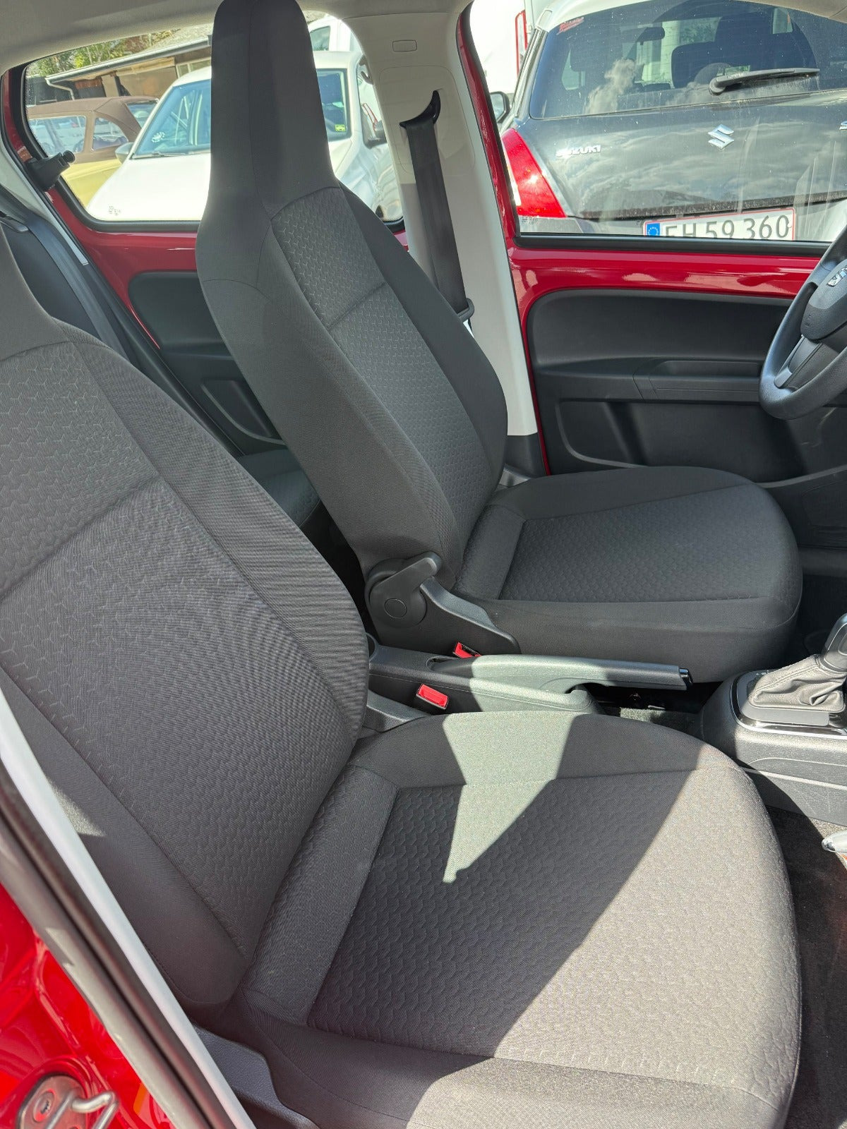 undefined Seat Mii fra 2020
