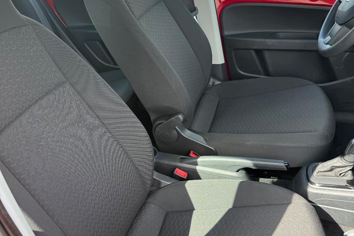 undefined Seat Mii fra 2020