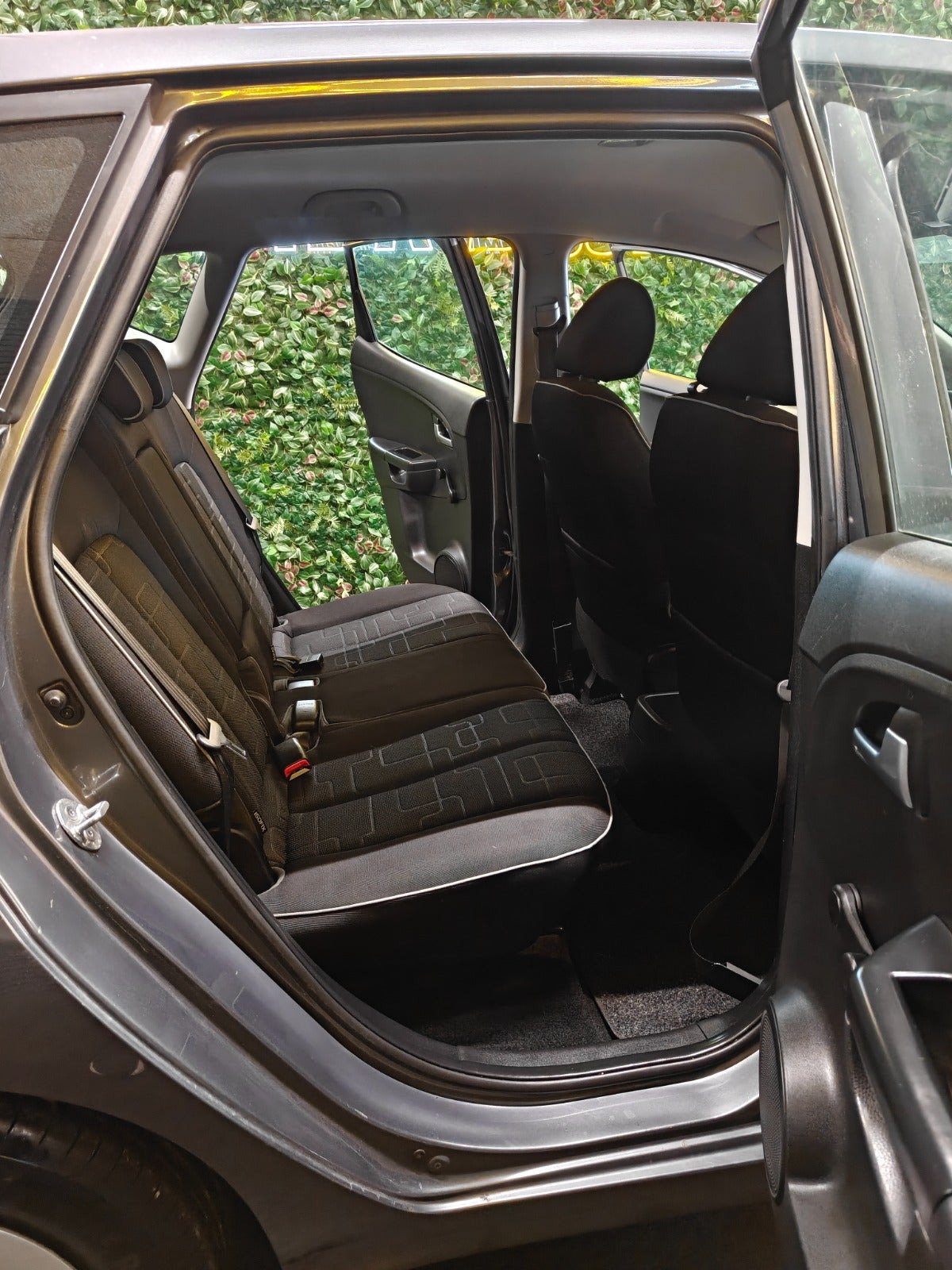 undefined Kia Venga fra 2010