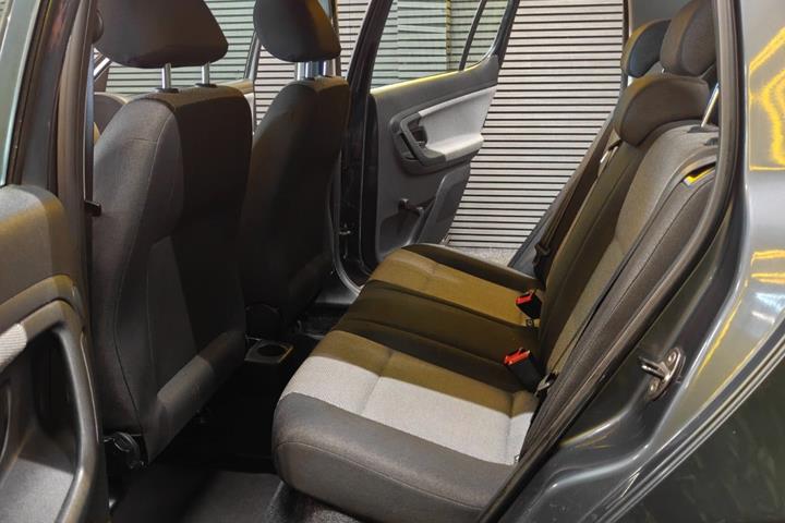 undefined Skoda Fabia fra 2010
