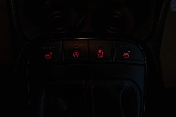 Sort Kia Picanto fra 2020