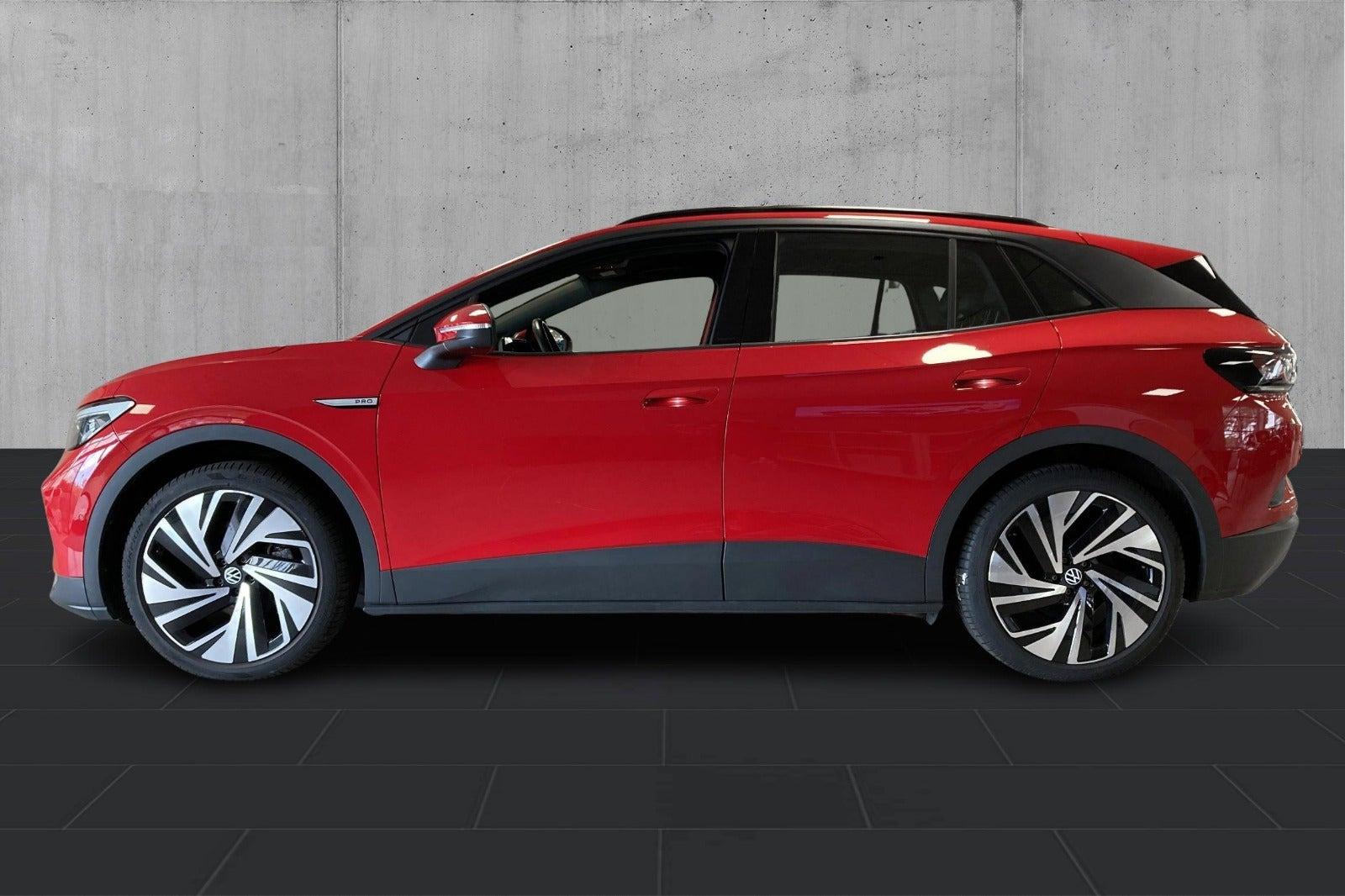 undefined VW ID.4 fra 2023