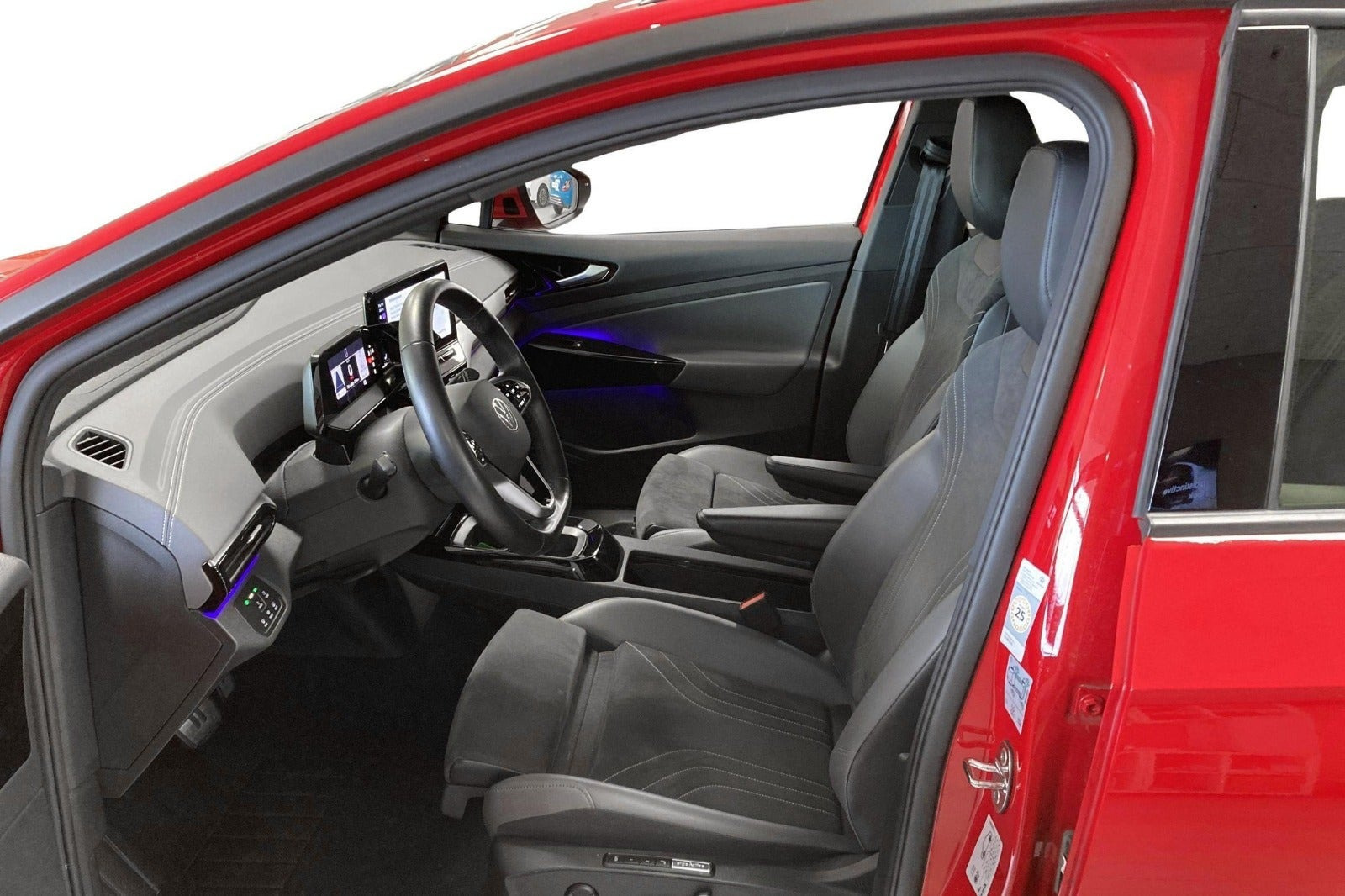 undefined VW ID.4 fra 2023