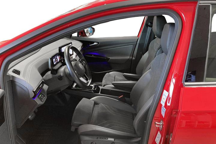 undefined VW ID.4 fra 2023