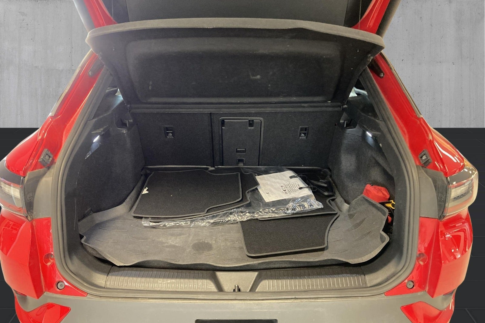 undefined VW ID.4 fra 2023