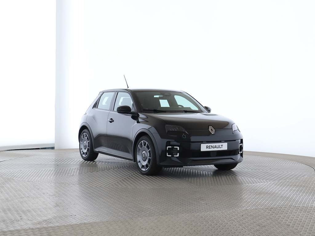 Renault 5 E-Tech 40 Evolution