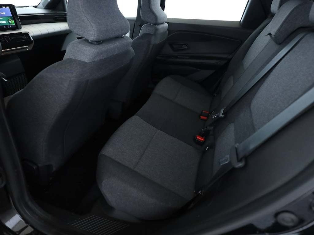 Sort Renault 5 E-Tech fra 2025