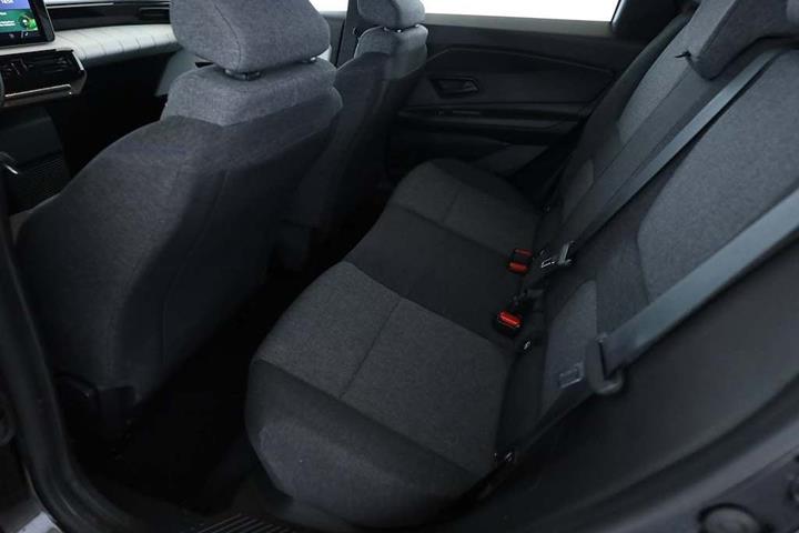 Sort Renault 5 E-Tech fra 2025