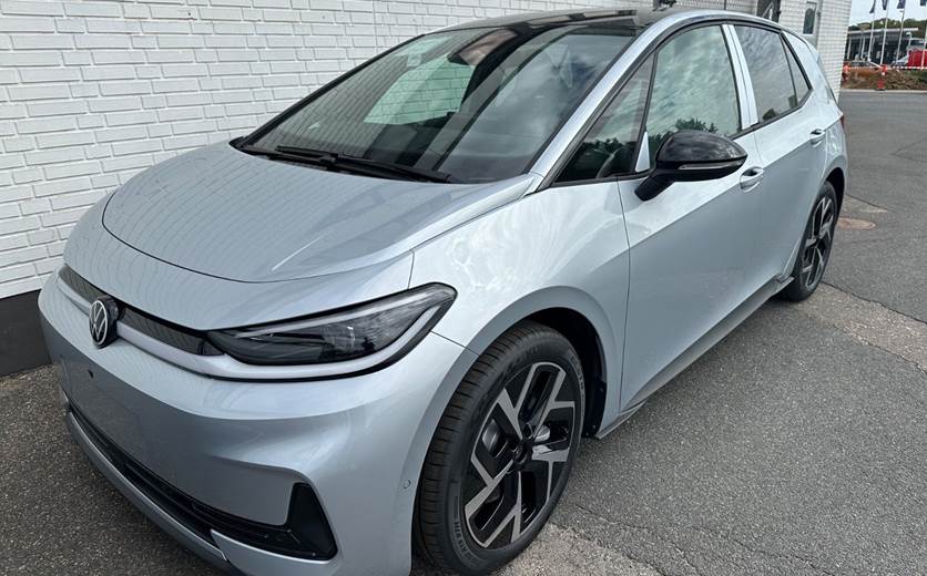 VW ID.3 Neo 58 Style