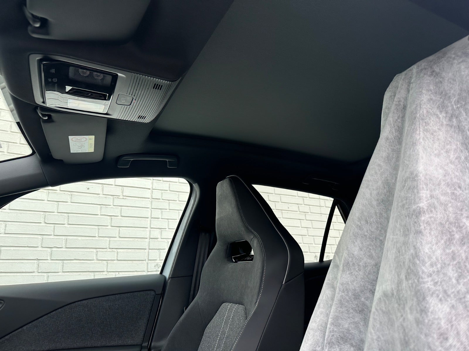 Sølv VW ID.3 Neo fra 2027