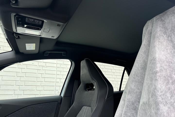 Sølv VW ID.3 Neo fra 2027