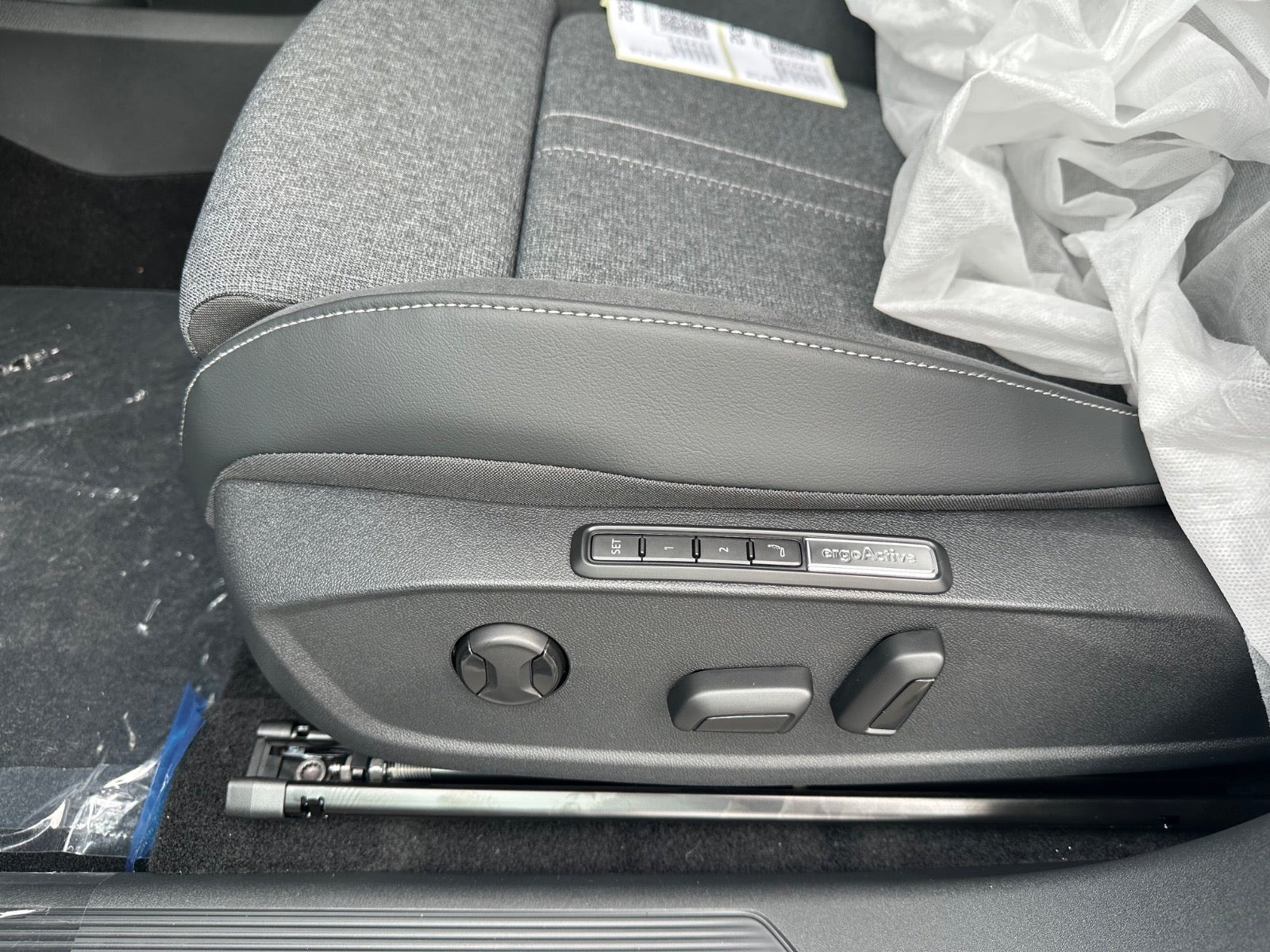 Sølv VW ID.3 Neo fra 2027