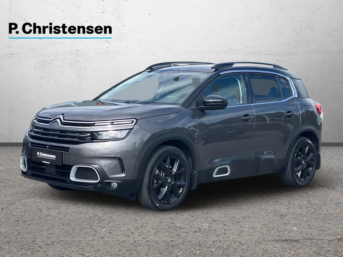 Citroën C5 Aircross 1,6 Hybrid SkyLine EAT8