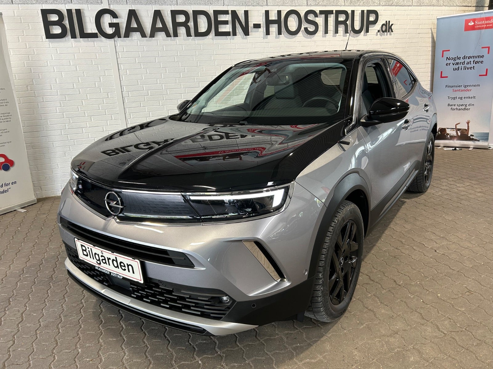 Opel Mokka-e 50 Edition