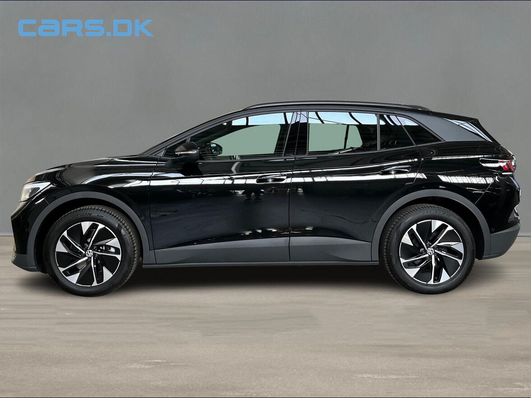 Sort VW ID.4 fra 2026