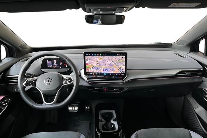 Sort VW ID.4 fra 2026
