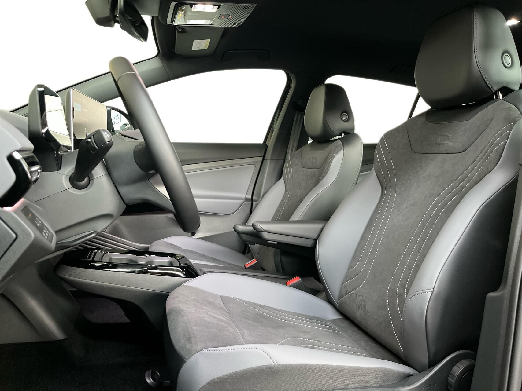 Sort VW ID.4 fra 2026