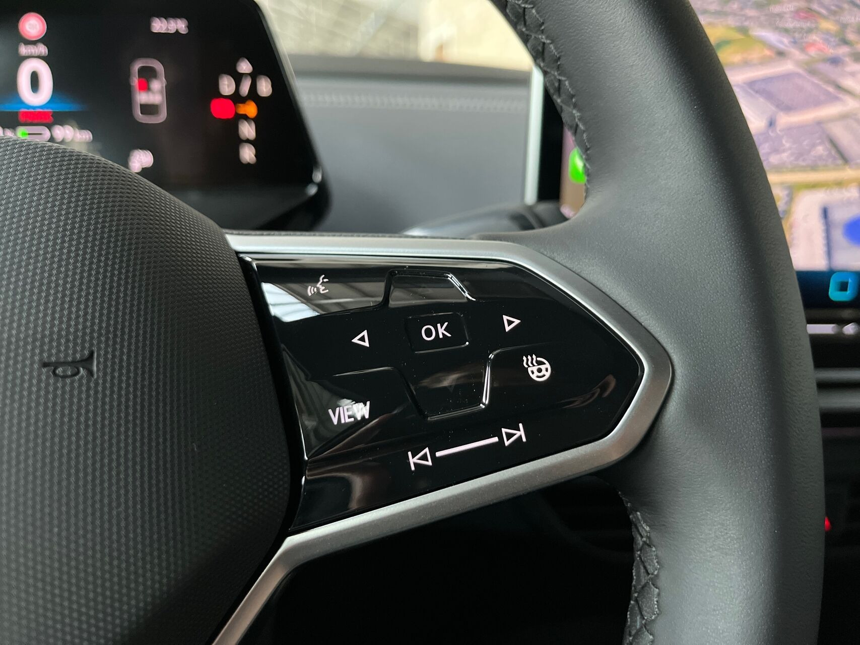 Sort VW ID.4 fra 2026