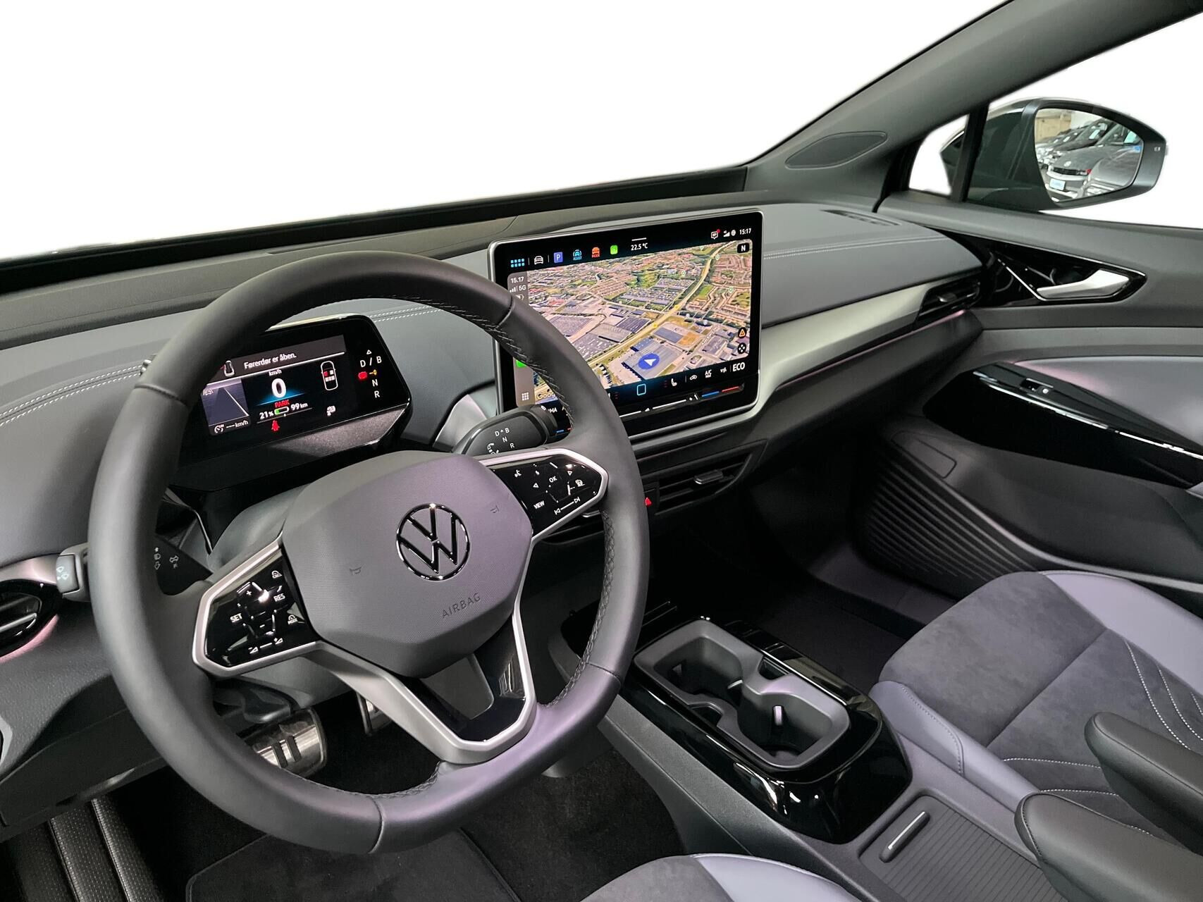 Sort VW ID.4 fra 2026