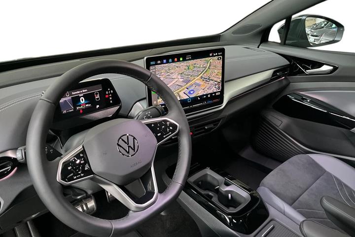 Sort VW ID.4 fra 2026