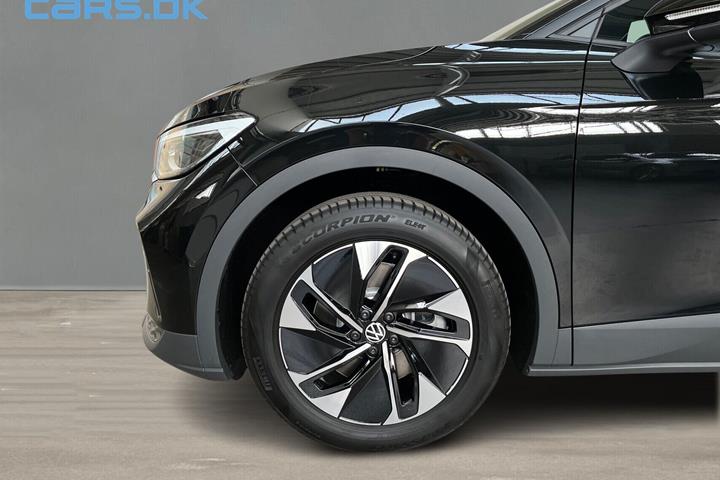 Sort VW ID.4 fra 2026