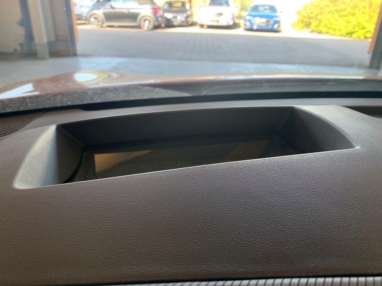 Rød Kia EV6 fra 2024