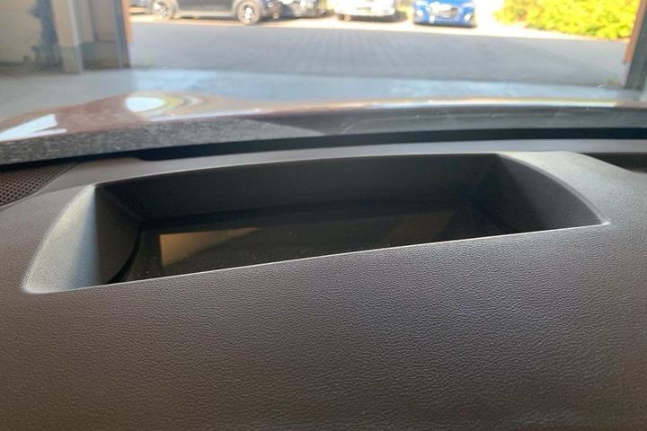 Rød Kia EV6 fra 2024