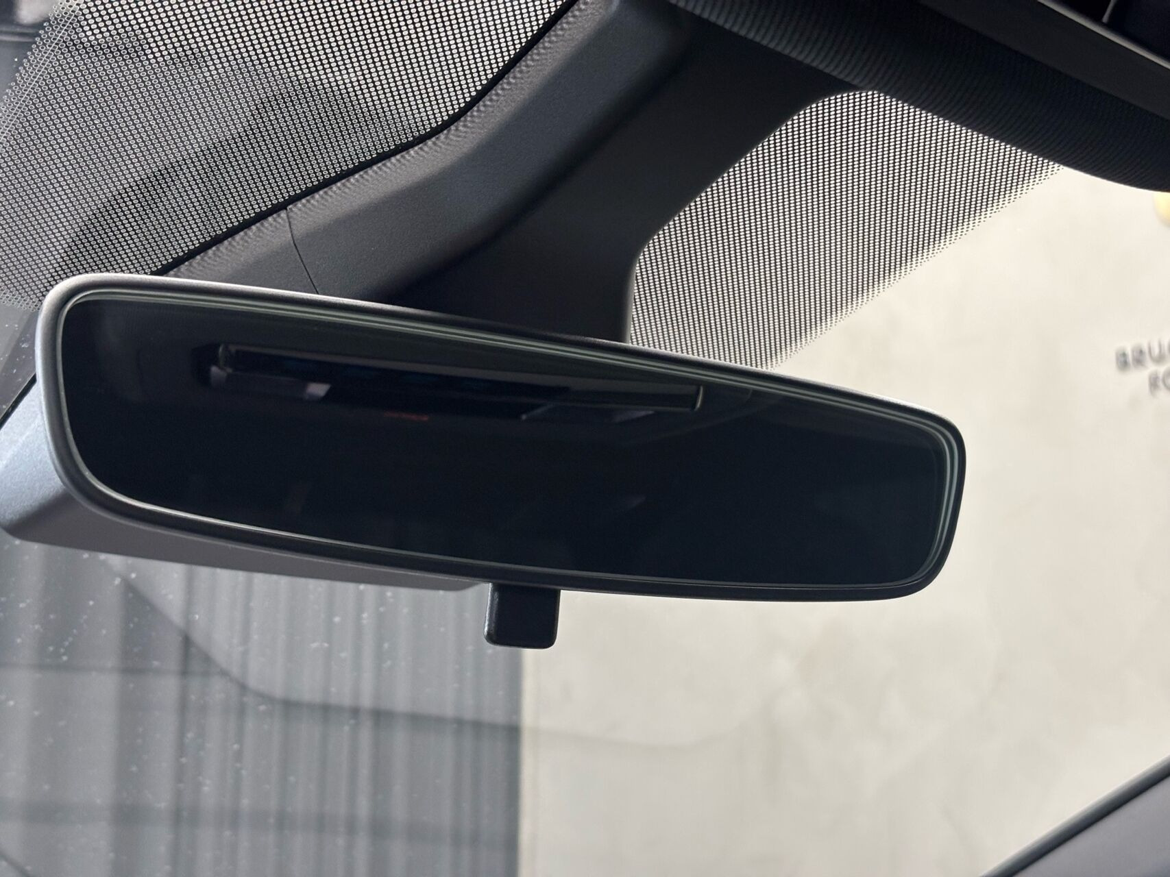 Grå VW ID.3 fra 2022