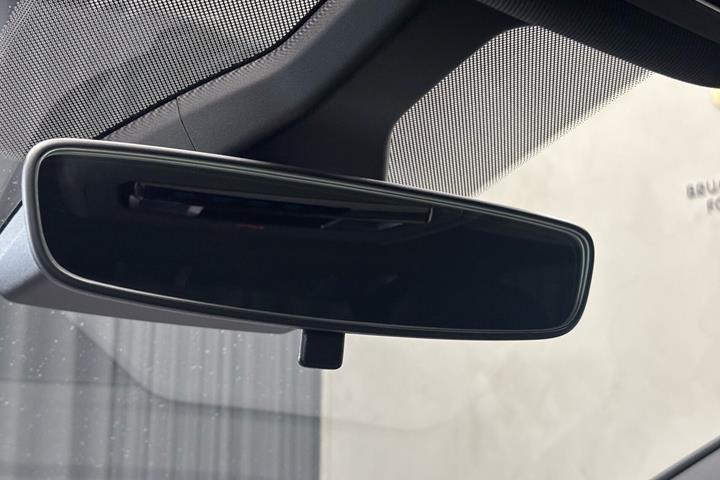 Grå VW ID.3 fra 2022