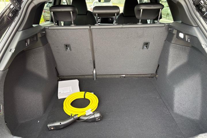 Sort Audi Q4 fra 2026