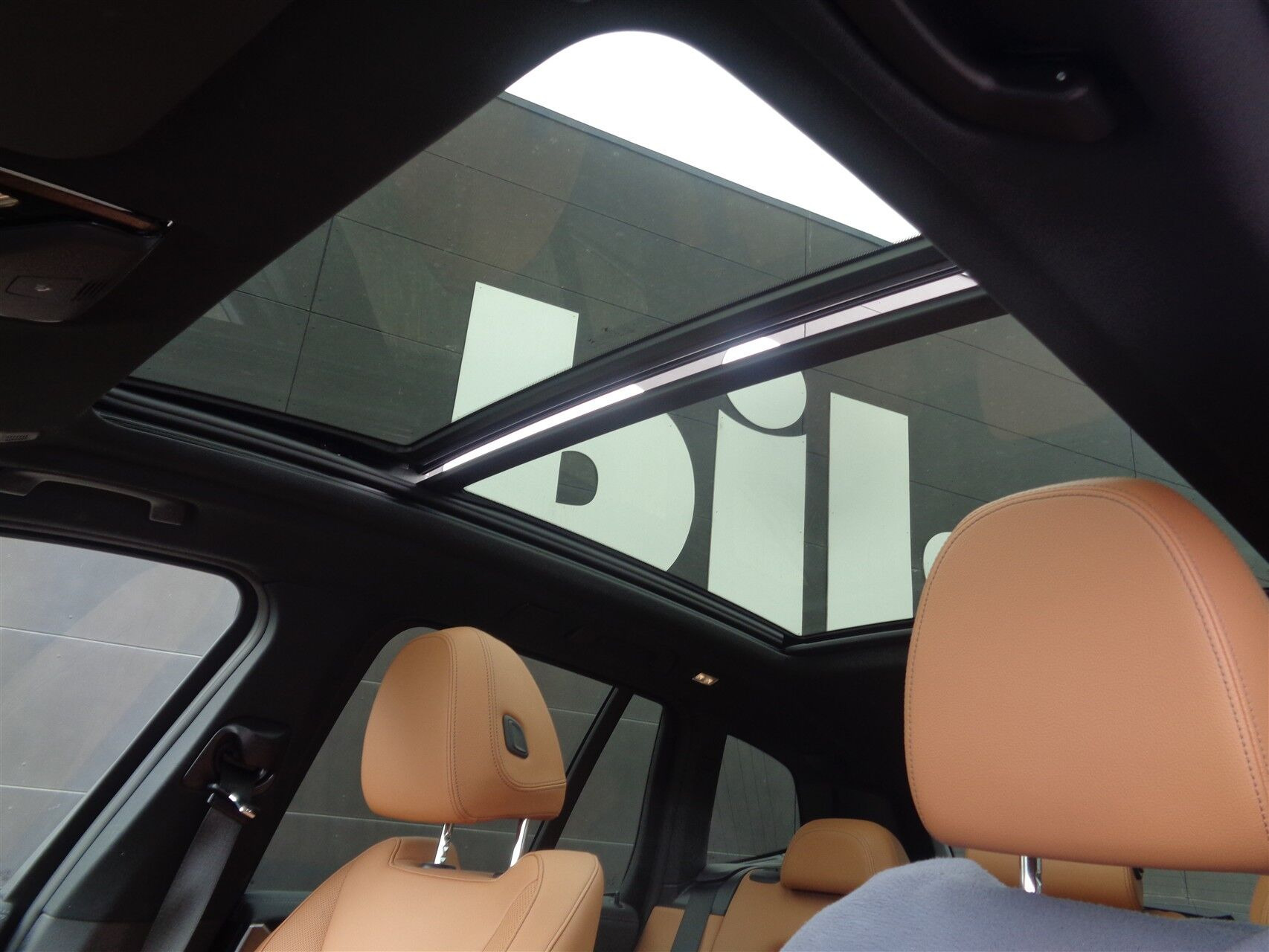 undefined BMW iX3 fra 2024