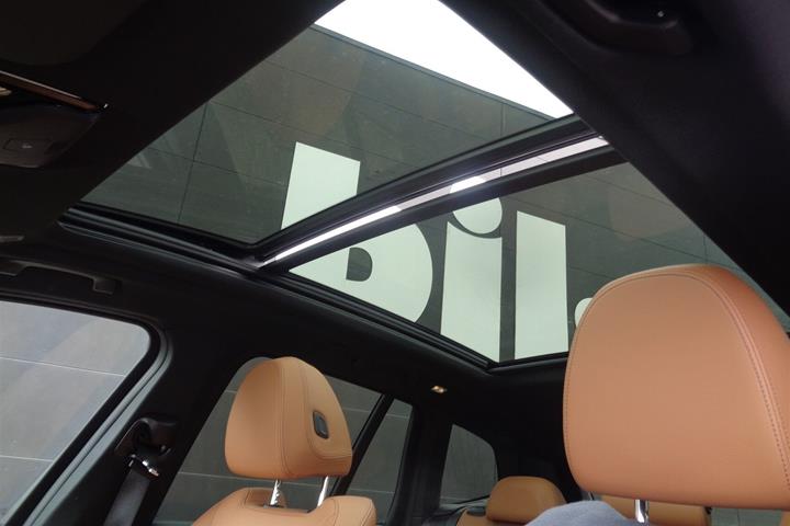 undefined BMW iX3 fra 2024