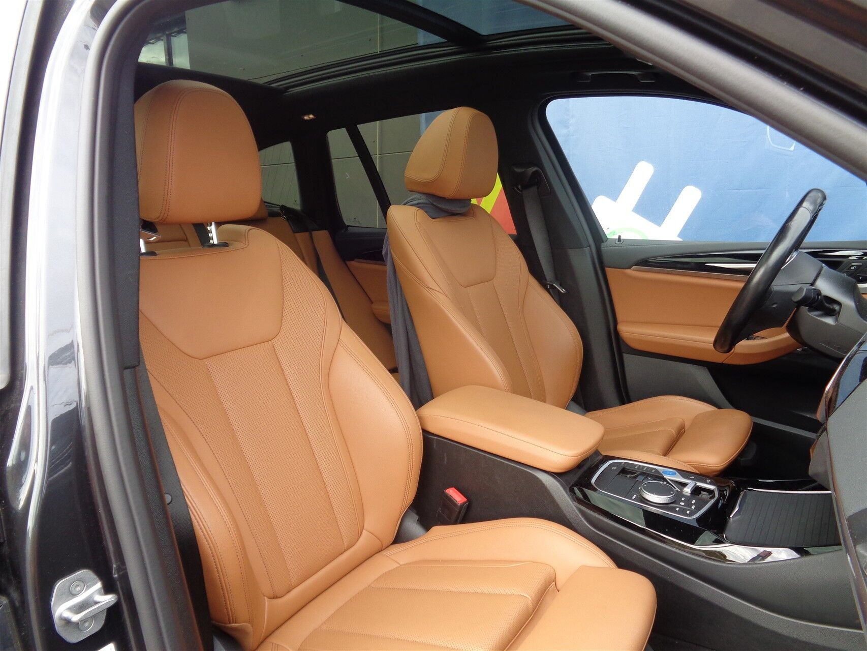 undefined BMW iX3 fra 2024