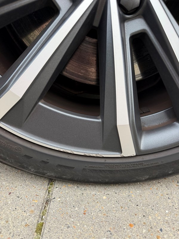 undefined Volvo V90 fra 2022