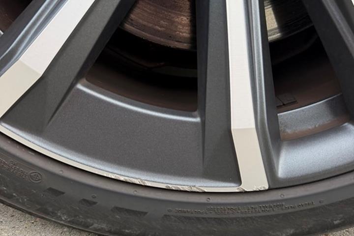 undefined Volvo V90 fra 2022