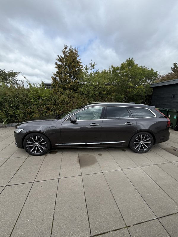 undefined Volvo V90 fra 2022