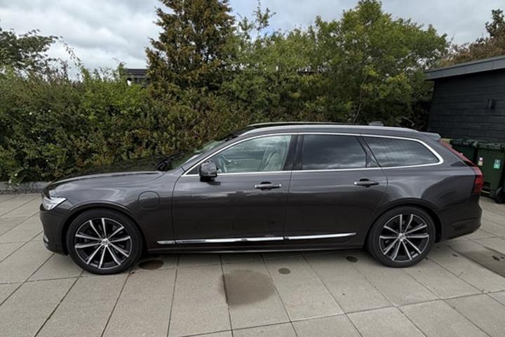 undefined Volvo V90 fra 2022