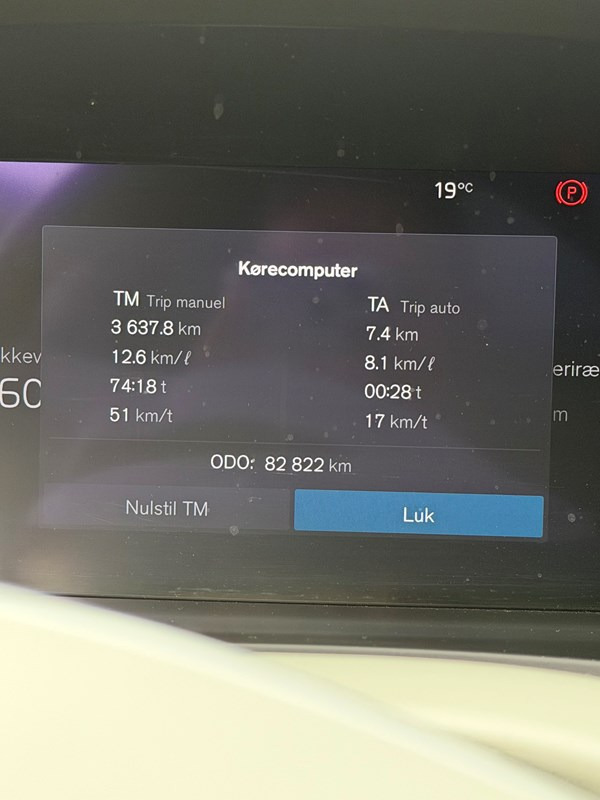 undefined Volvo V90 fra 2022