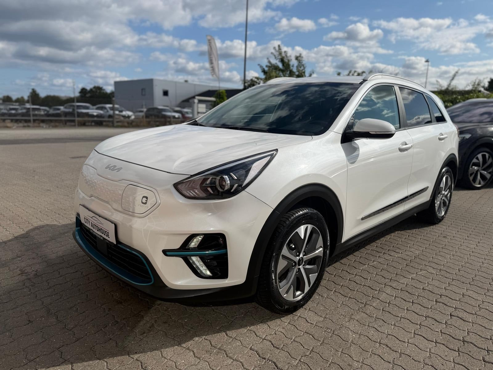 Kia Niro 64 EV Prestige
