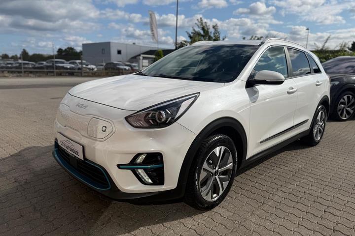 undefined Kia Niro fra 2022