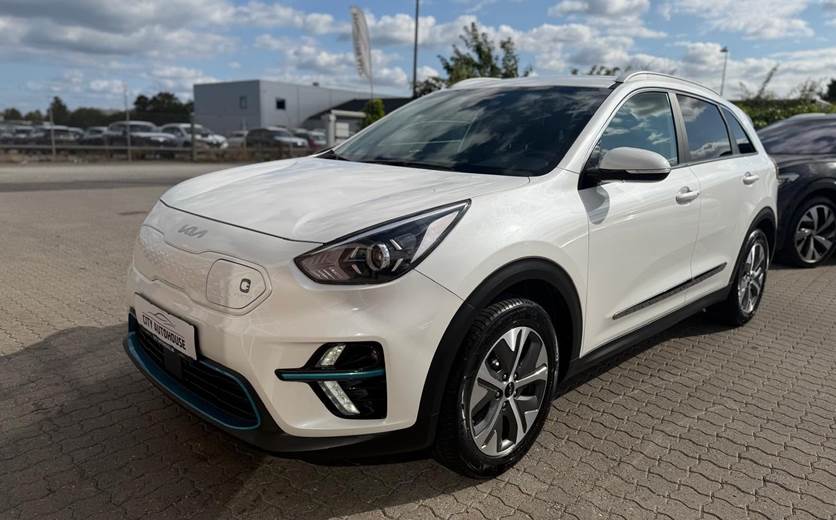 Kia Niro 64 EV Prestige