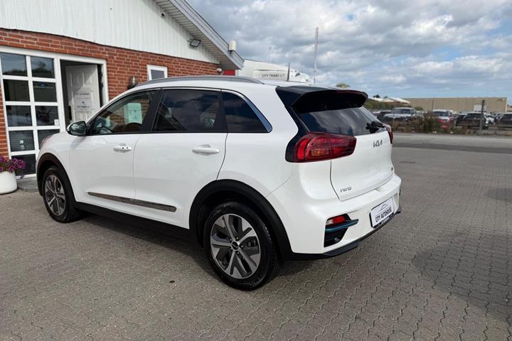 undefined Kia Niro fra 2022