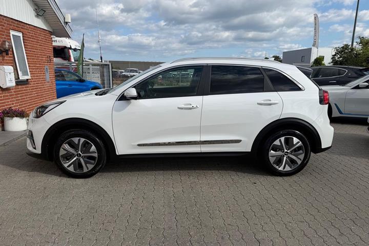 undefined Kia Niro fra 2022