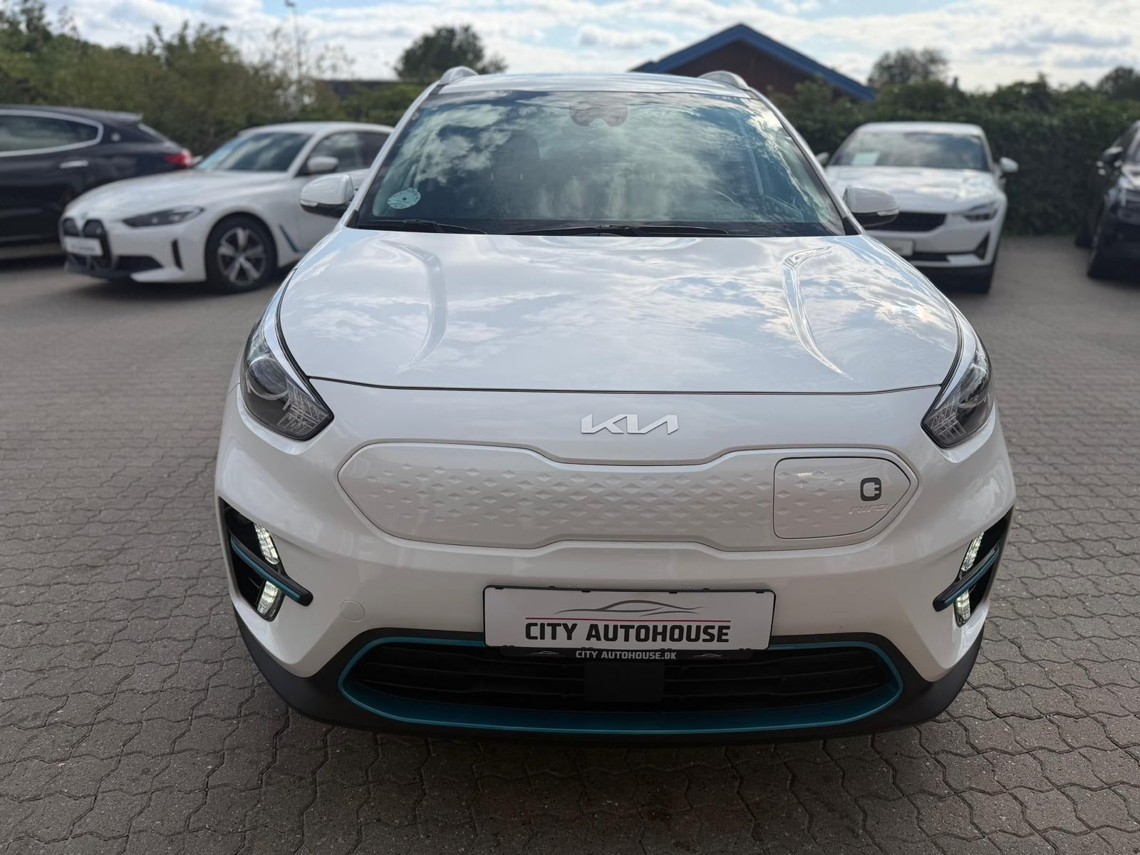 undefined Kia Niro fra 2022