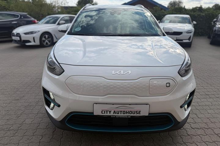 undefined Kia Niro fra 2022